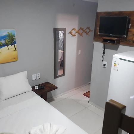 Suites Canaa Canoa Quebrada Exterior photo