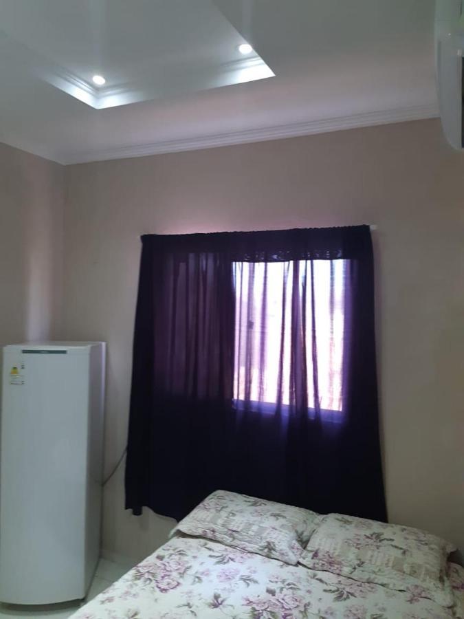 Suites Canaa Canoa Quebrada Exterior photo